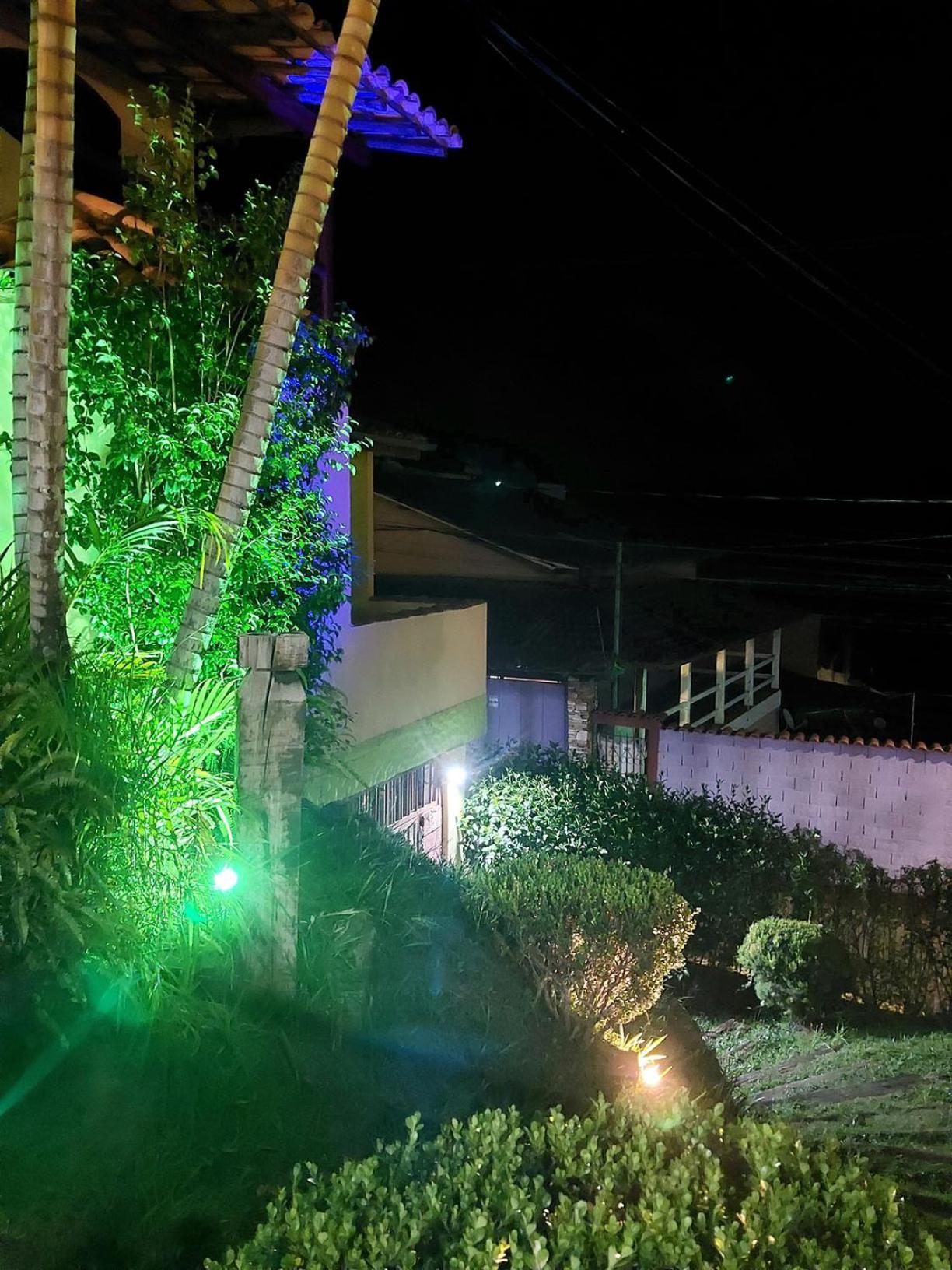 Pousada Inconfidencia Mineira Ouro Preto  Exterior foto