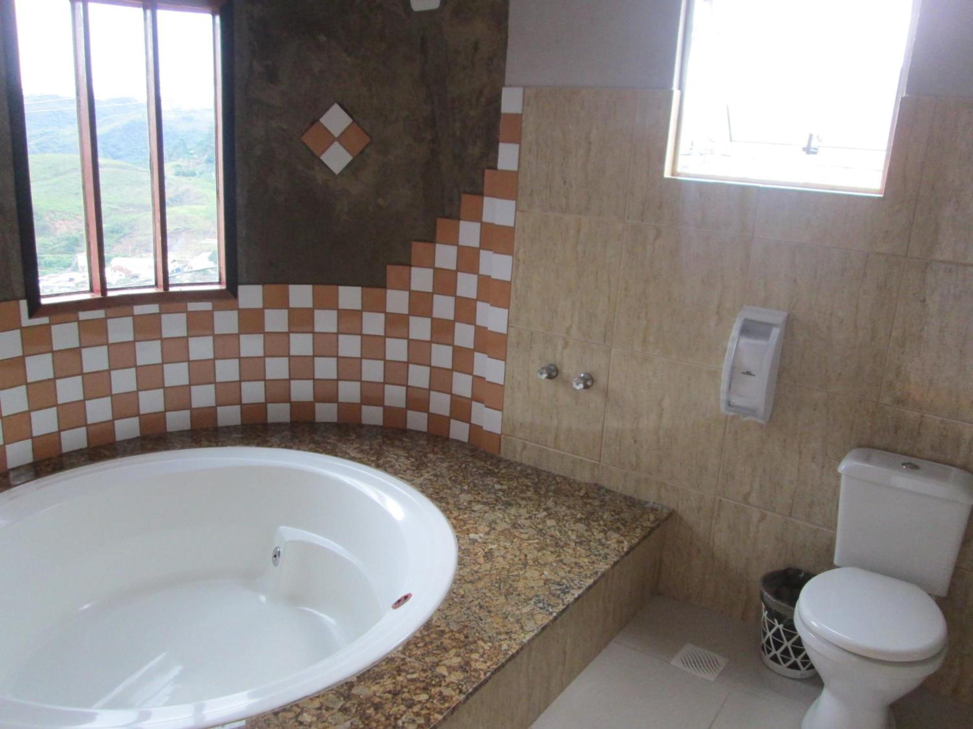 Pousada Inconfidencia Mineira Ouro Preto  Zimmer foto