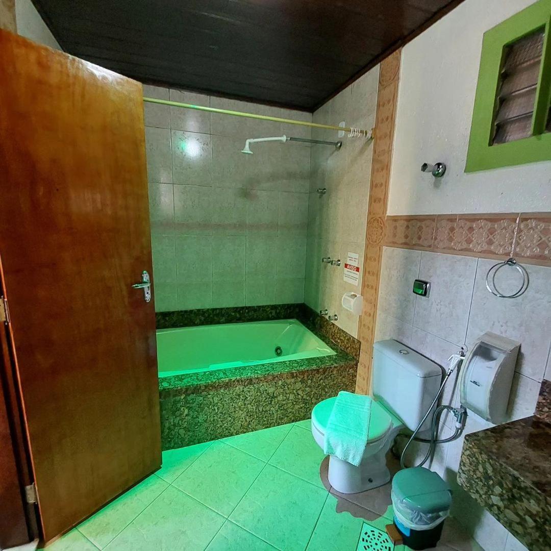 Pousada Inconfidencia Mineira Ouro Preto  Exterior foto